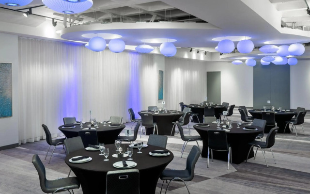 Aloft Orlando Downtown