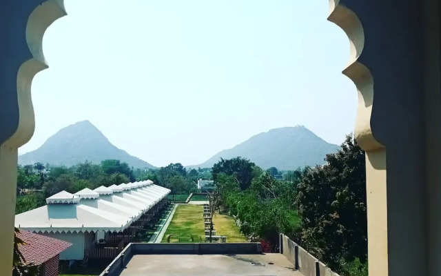 Hotel Green Haveli