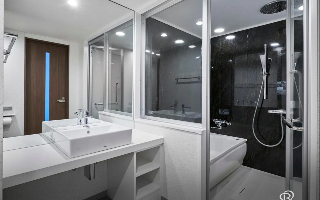 Daiwa Roynet Hotel Aomori