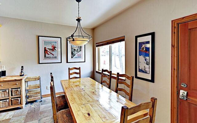 Bobsled - 5 Br Townhouse