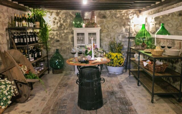 Agriturismo Il Tesoro