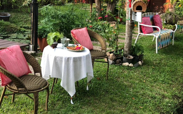 PuraVida Pai Resort