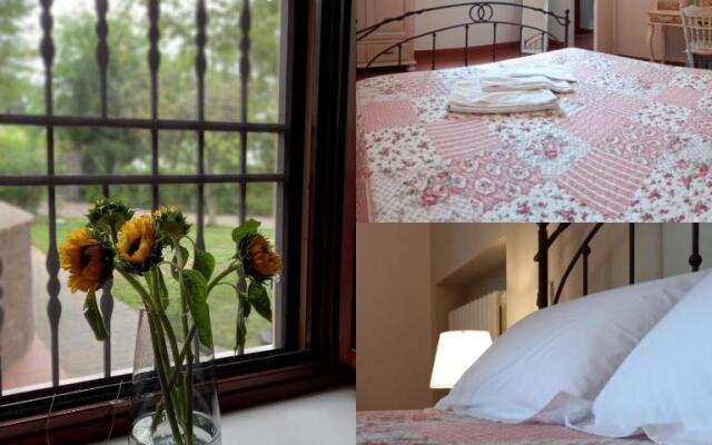 Villa Bagnole B&B - Holiday Apartments