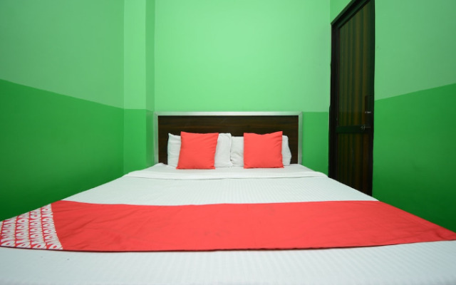 Hotel Indian Ldh By OYO Rooms