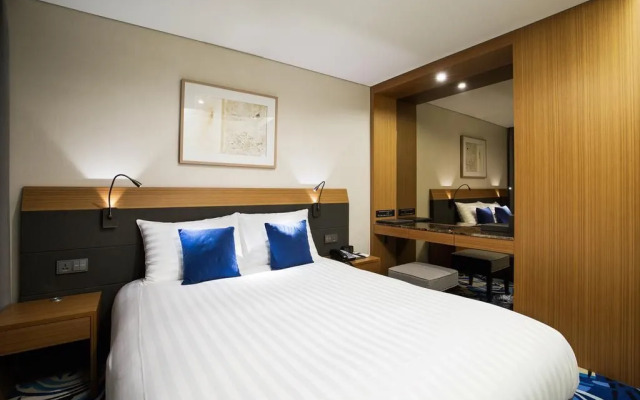 Ramada Encore Hotel Jeju Yeon-dong