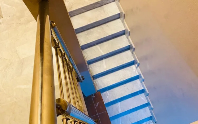 GRACE LODGE LEKKI Phase 1