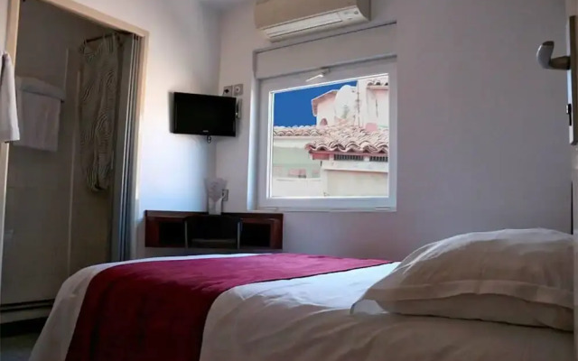 HOTEL Des ARTS AIX Hyper Centre