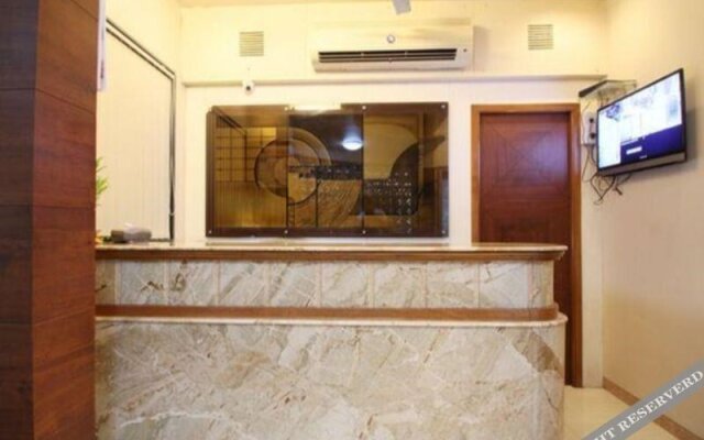 Vista Rooms at Ghansoli