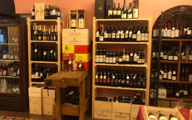 Albergo Ristorante La Zuppiera