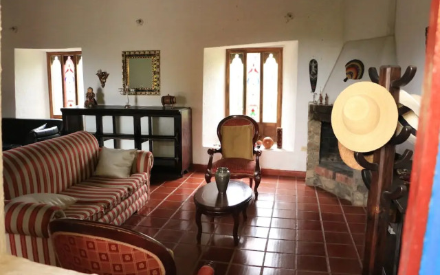 Casa Campestre SUANOGA