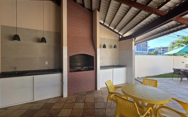 Porto Paradise 104 no Centro byLP