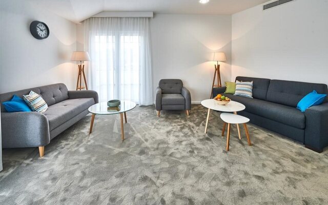 Perla Residence Hotel & Spa