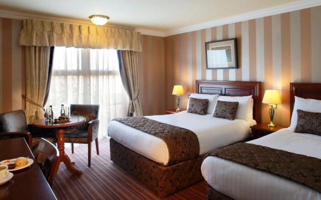 Dingle Skellig Hotel & Peninsula Spa