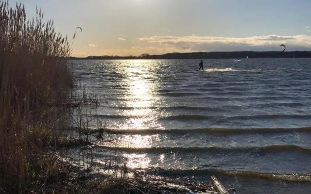 Appartement Seebadallee