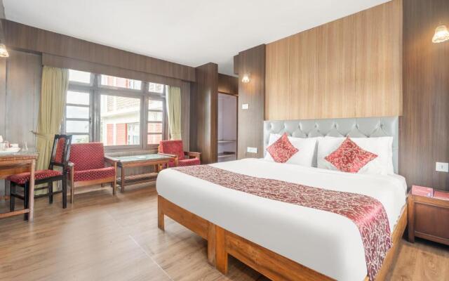 Summit Tashi Ghang Resort