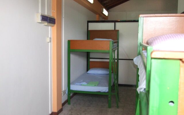 Kandy Central Hostel
