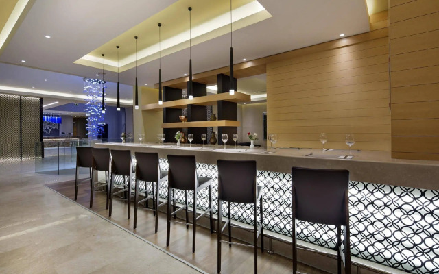 DoubleTree by Hilton Trabzon