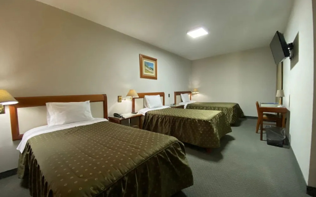 Gran Hotel Continental