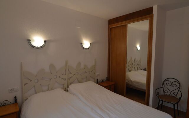 Luxurious Villa With Private Swimming Pool in Costa Blanca