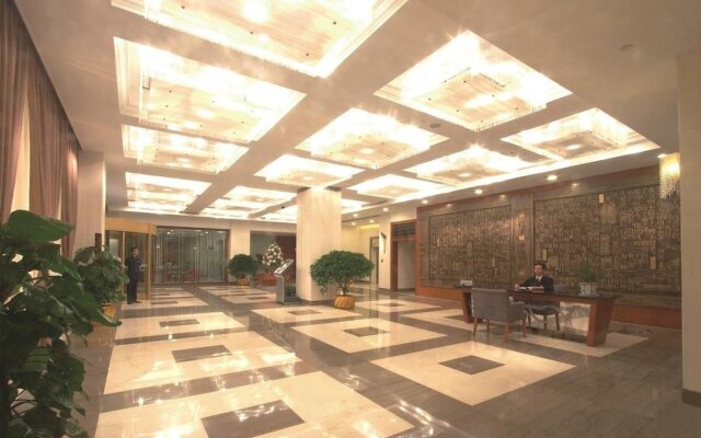 Oriental Hotel