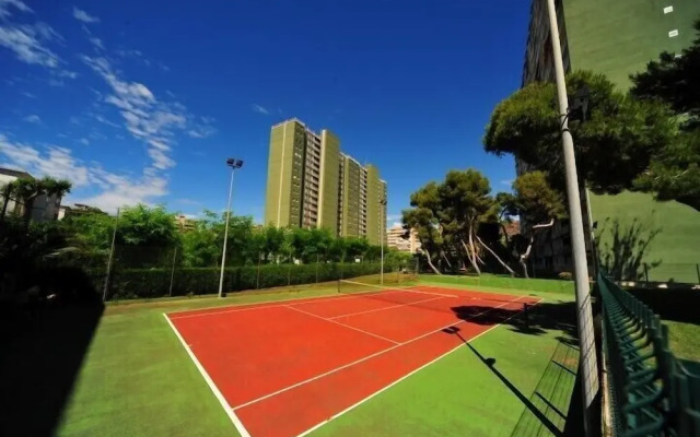 Apartamentos Princicasim