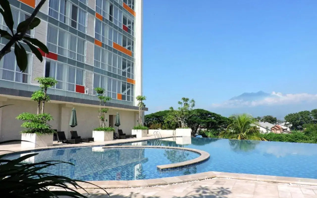Ascent Premiere Hotel and Convention