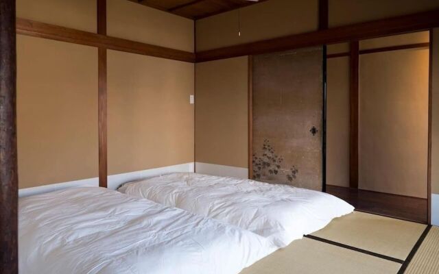 HANARé Genmachi – Guest Rooms – Kyoto