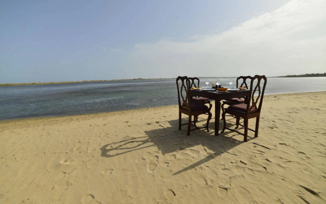 Divyaa Lagoon