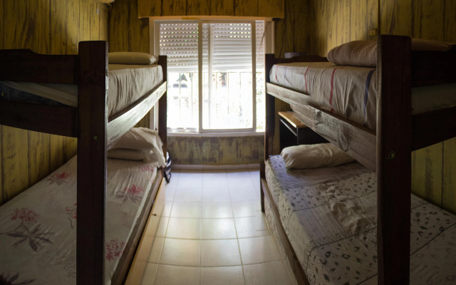 Hostel del Rio