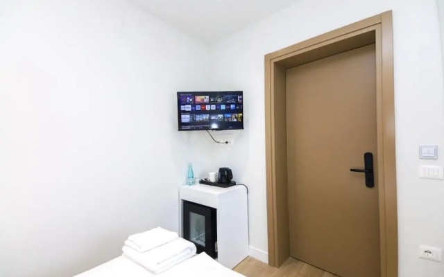 N Hotel City Center By Noshi