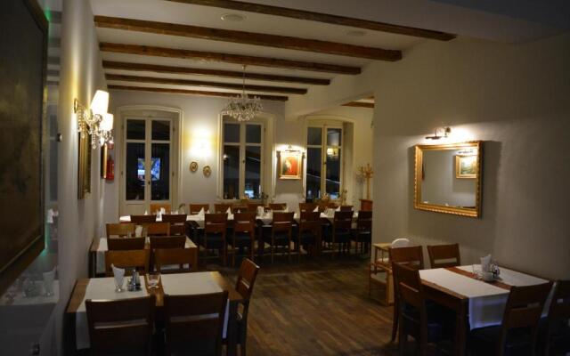 Apartament Stara Kamienica