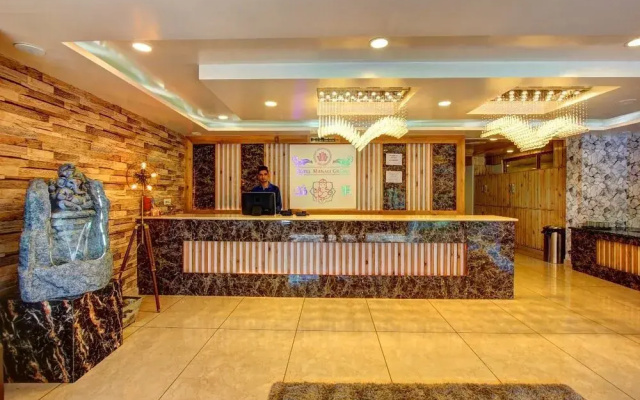 Hotel Manali Grand