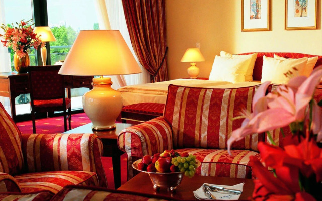 Victor's Residenz-Hotel Erfurt