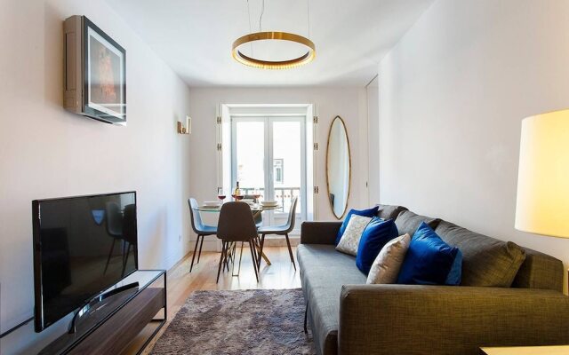 ALTIDO Downtown Deluxe