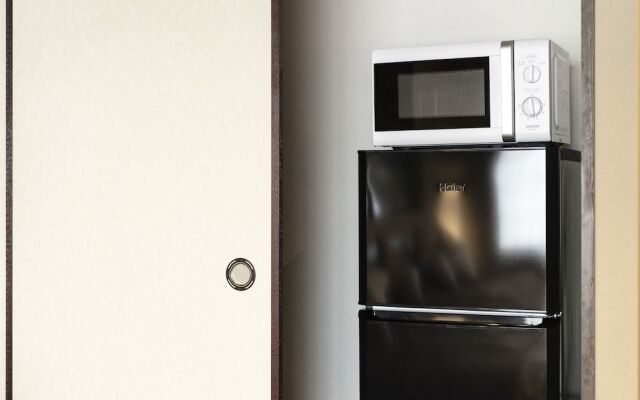 Guest House Mon Cherie Gion