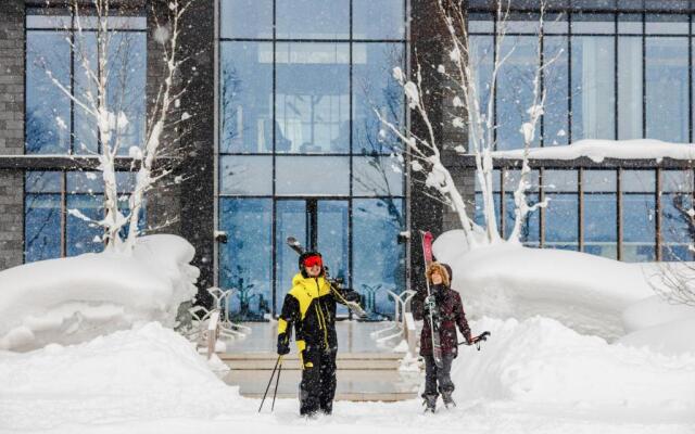 Park Hyatt Niseko Hanazono