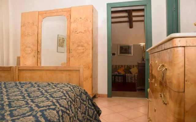 Agriturismo Villa San Giò