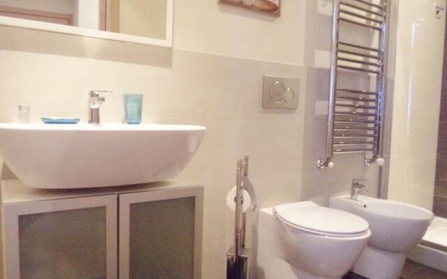 Inappartamento Quintino