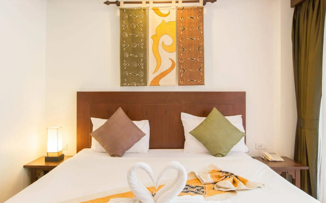Marina Boutique Suites Guesthouse