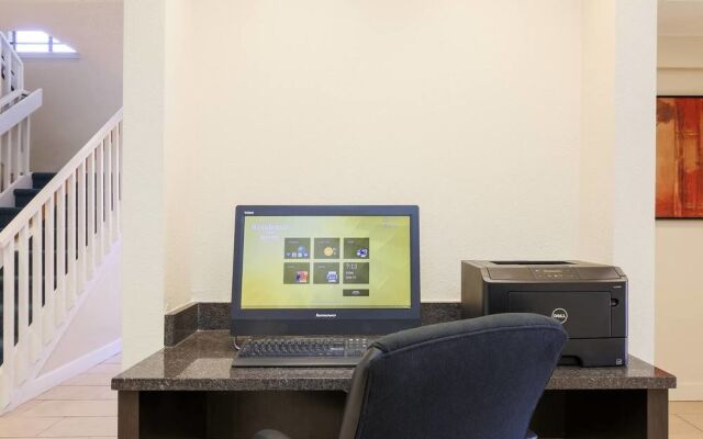 Residence Inn Atlanta Cumberland