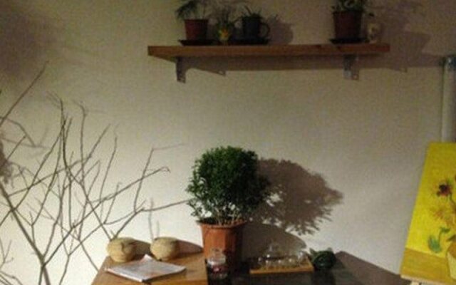 Taiyuan Daxia Youth Hostel