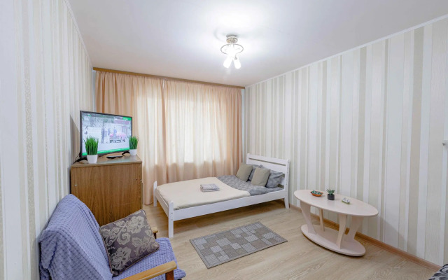 SmolSutki on Yubileynaya street 4