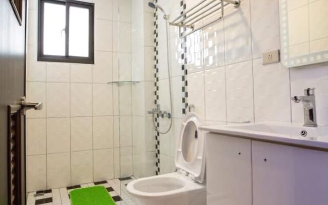 Mushin Hostal