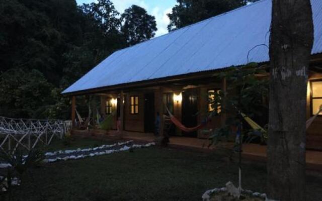 Aruma Eco Hostal - Hostel