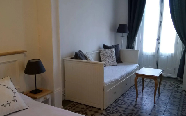 Apartamentos Imagine Madrid