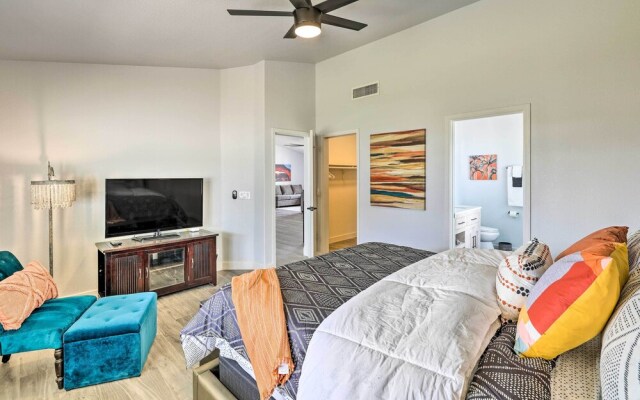 Pet-friendly Glendale Getaway Near Westgate