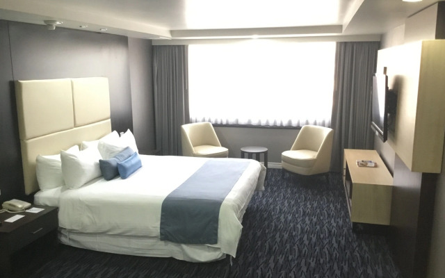 Hotel Pueblo Amigo Plaza & Casino