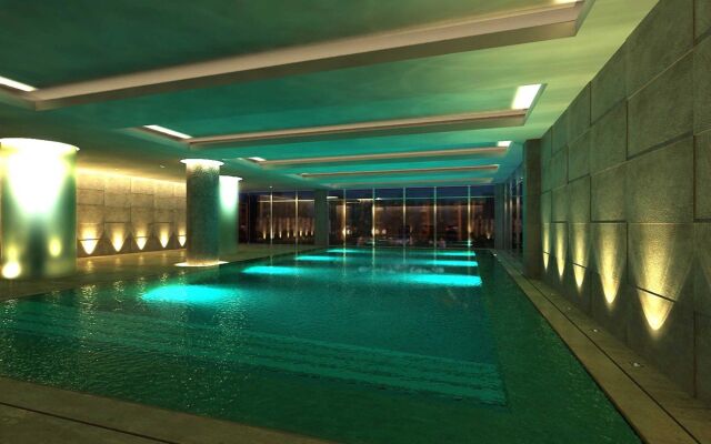 Holiday Inn Nanchang Riverside by IHG