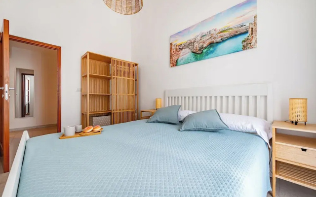 Eva Apartment Bari
