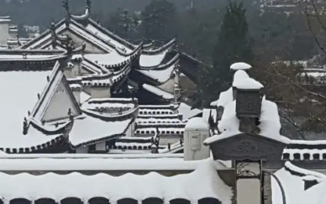 Xunmeng Huizhou Inn